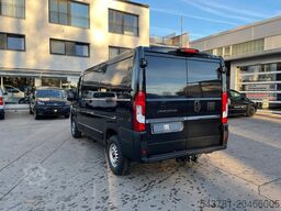 FIAT Ducato 35 L2H1 Automatik AHK CarPlay RüKa Navi