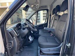 FIAT Ducato 35 L2H1 Automatik AHK CarPlay RüKa Navi