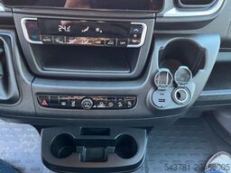 FIAT Ducato 35 L2H1 Automatik AHK CarPlay RüKa Navi