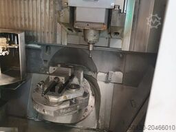 Deckel Maho DMC 63 V