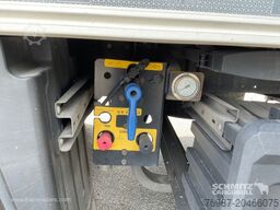 Schmitz Cargobull Tiefkühler Standard Doppelstock