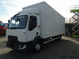 Renault D 12.220 + SPECIAL LIFT + EURO 6