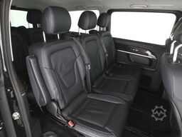 Mercedes-Benz V 300 Avantgarde Extralang,2xSchiebetür elektr.
