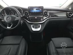 Mercedes-Benz V 300 Avantgarde Extralang,2xSchiebetür elektr.
