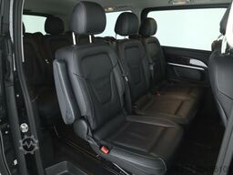 Mercedes-Benz V 300 Avantgarde Extralang,2xSchiebetür elektr.