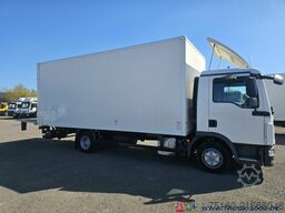 MAN TGL 8.190 LBW Dhollandia 1000 Kg + AHK + 3 Sitze