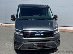 MAN TGE 3.200 L3H2 MIXTO 4x4 Individual S ACC STHZ