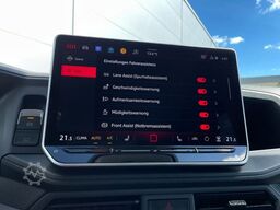 MAN TGE 3.200 L3H2 MIXTO 4x4 Individual S ACC STHZ