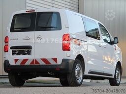 OPEL Vivaro Kasten L2 Edition M NAVI*KAMERA*STAND HZG