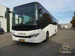 IVECO Crossway 10,7 mtr NEU 3 Stück auf Lager