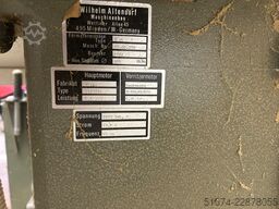 Altendorf F 45