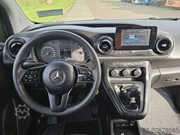 MERCEDES-BENZ CITAN 110 CDI Long Airco Mbux Eur6