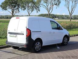 MERCEDES-BENZ CITAN 110 CDI Long Airco Mbux Eur6
