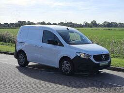 MERCEDES-BENZ CITAN 110 CDI Long Airco Mbux Eur6