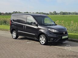 FIAT DOBLO 1.3 ac EURO6