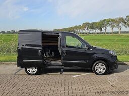 FIAT DOBLO 1.3 ac EURO6
