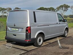 VW TRANSPORTER 2.0 TDI L2H1 LED Navi Automaat WP-I...
