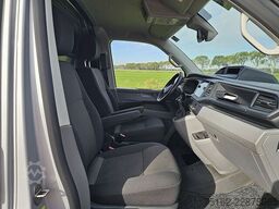 VW TRANSPORTER 2.0 TDI L2H1 LED Navi Automaat WP-I...
