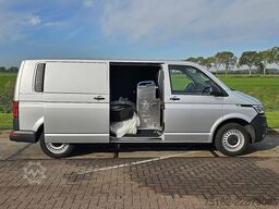 VW TRANSPORTER 2.0 TDI L2H1 LED Navi Automaat WP-I...