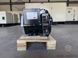  DPX CJ164C - 13,5 kVA Alternator - DPX-33900