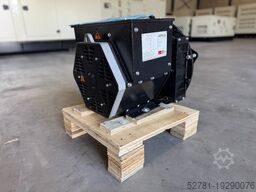  DPX CJ164C - 13,5 kVA Alternator - DPX-33900