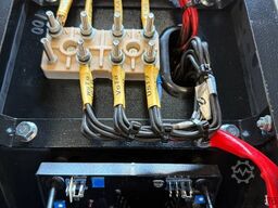  DPX CJ164C - 13,5 kVA Alternator - DPX-33900