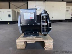 DPX CJ184ES - 20 kVA Alternator - DPX-33901