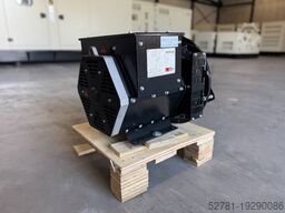 DPX CJ184ES - 20 kVA Alternator - DPX-33901