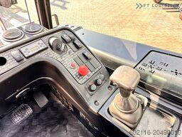 JCB TLT30G / GAS / 4100MM / FULL CABIN / FOR