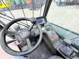 JCB TLT35D / DIESEL / CAB / NEW TYRES / 4450