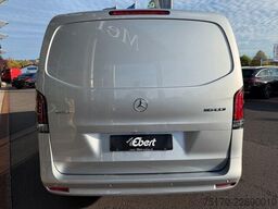 Mercedes-Benz Vito 116 CDI 9G Klima Kamera MULTIBEAM