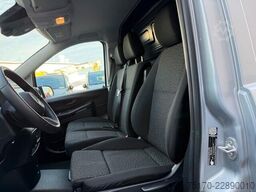Mercedes-Benz Vito 116 CDI 9G Klima Kamera MULTIBEAM