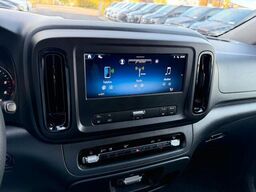 Mercedes-Benz Vito 116 CDI 9G Klima Kamera MULTIBEAM
