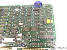 Mitsubishi FX702C Platine BN624E577H01 Version B