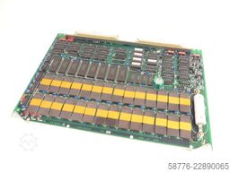 Mitsubishi FX784B-8 Platine BN624A535H01