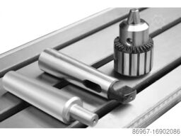CORMAK ZX7055 DRO