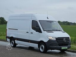 MERCEDES-BENZ SPRINTER 314 L2H2 Mbux Automaat!