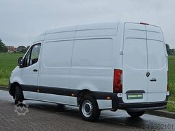 MERCEDES-BENZ SPRINTER 314 L2H2 Mbux Automaat!
