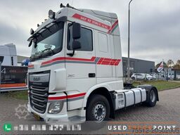 DAF XF 440 / Space Cab / TUV: 1-2026 / NL Truck