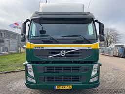 Volvo FM 330 / I-Shift / Euro 5 / TUV: 6-2025 / NL Truck