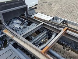 AFZETSYSTEEM LENGTE 6.75 METER TRUCK