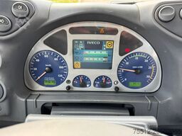 Iveco Stralis AT350 / Manual Gearbox / Full Steel / A...