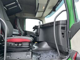 Volvo FH-460 4x2T Kipphydraulik / Swiss-Vehicle