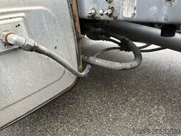 Volvo FH-460 4x2T Kipphydraulik / Swiss-Vehicle