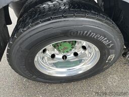 Volvo FH-460 4x2T Kipphydraulik / Swiss-Vehicle