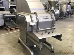 Barsso Flaker bevroren product, Barflaker 100