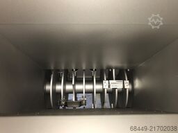 Barsso Flaker bevroren product, Barflaker 100