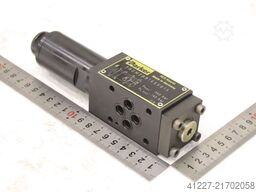 Parker PRDM2BB16SVG15