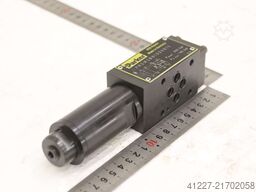 Parker PRDM2BB16SVG15