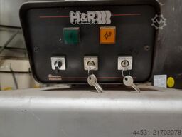 Amada Promecan HFBO 125/40